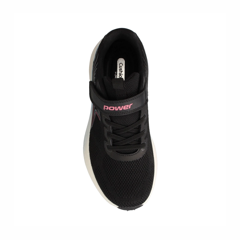 ZAPATILLA MUJER NORTH STAR COURT 86 BLANCO/AZUL - 4