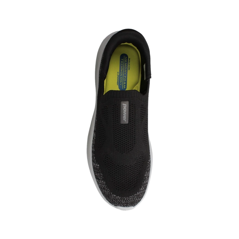 ZAPATILLA MUJER NORTH STAR COURT 86 BLANCO - 4