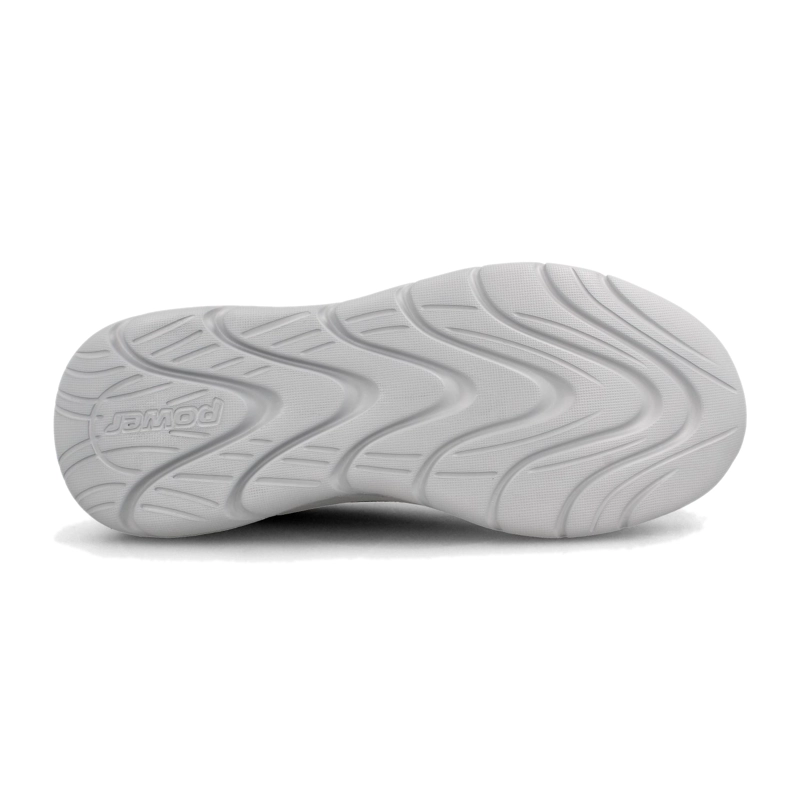 ZAPATILLA MUJER NORTH STAR COURT 86 BLANCO - 5
