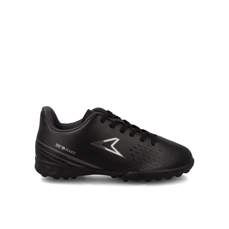 ZAPATILLA NIÑO POWER PUNT THUNDER NEGRO - 1