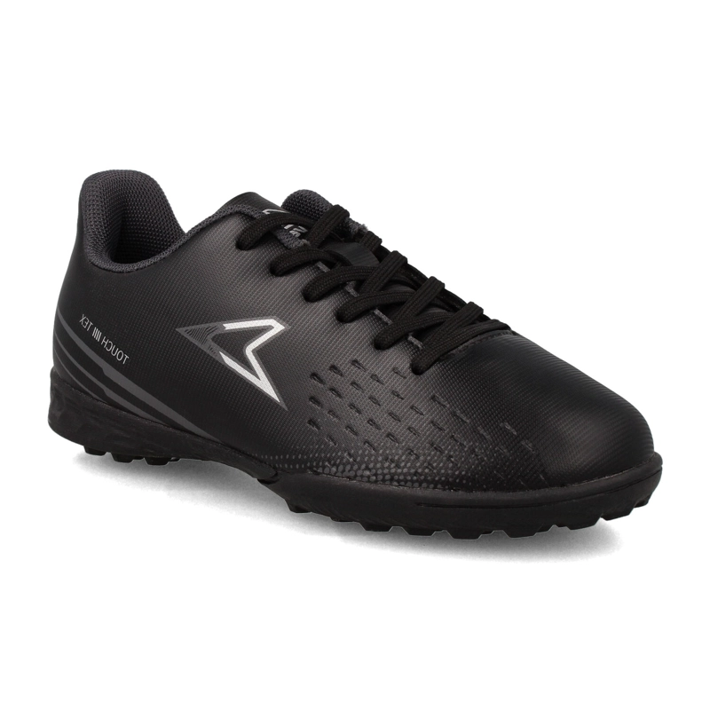ZAPATILLA NIÑO POWER PUNT THUNDER NEGRO - 2