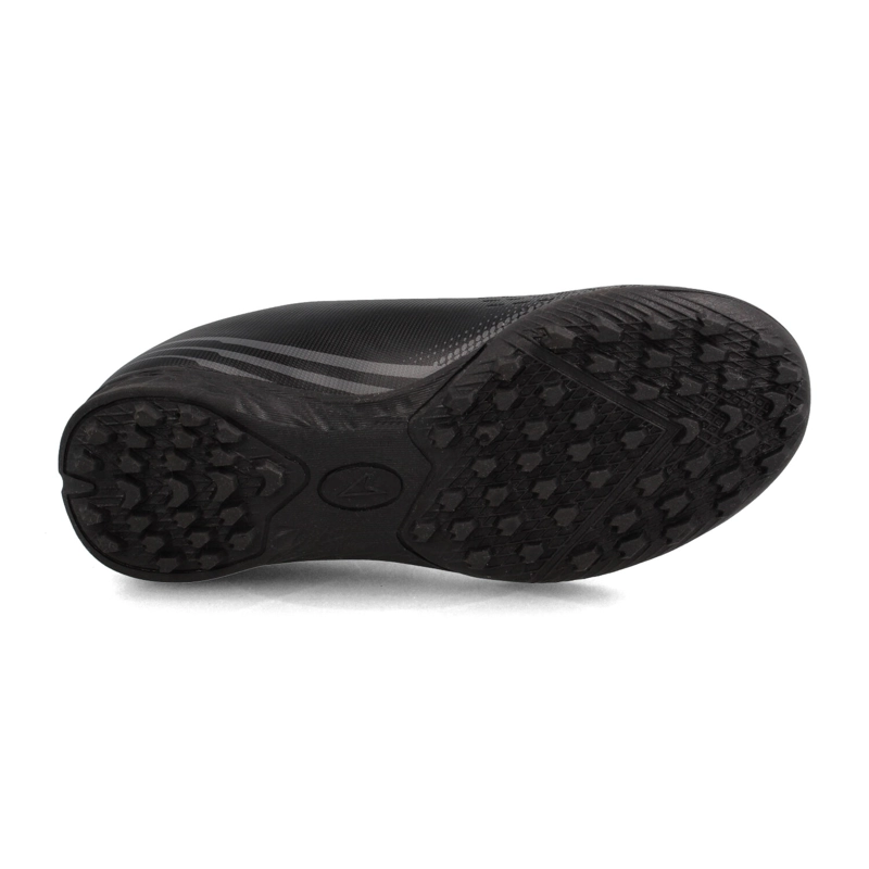 ZAPATILLA NIÑO POWER PUNT THUNDER NEGRO - 5