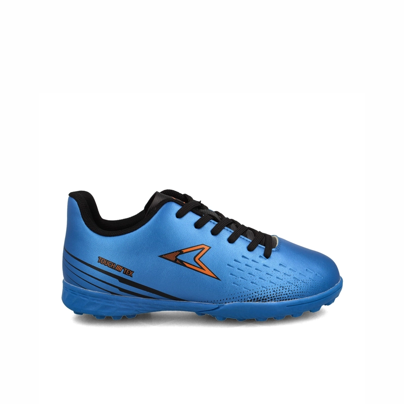ZAPATILLA NIÑO POWER PUNT THUNDER AZUL - 1