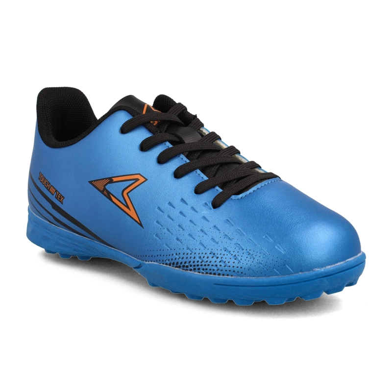 ZAPATILLA NIÑO POWER PUNT THUNDER AZUL - 2