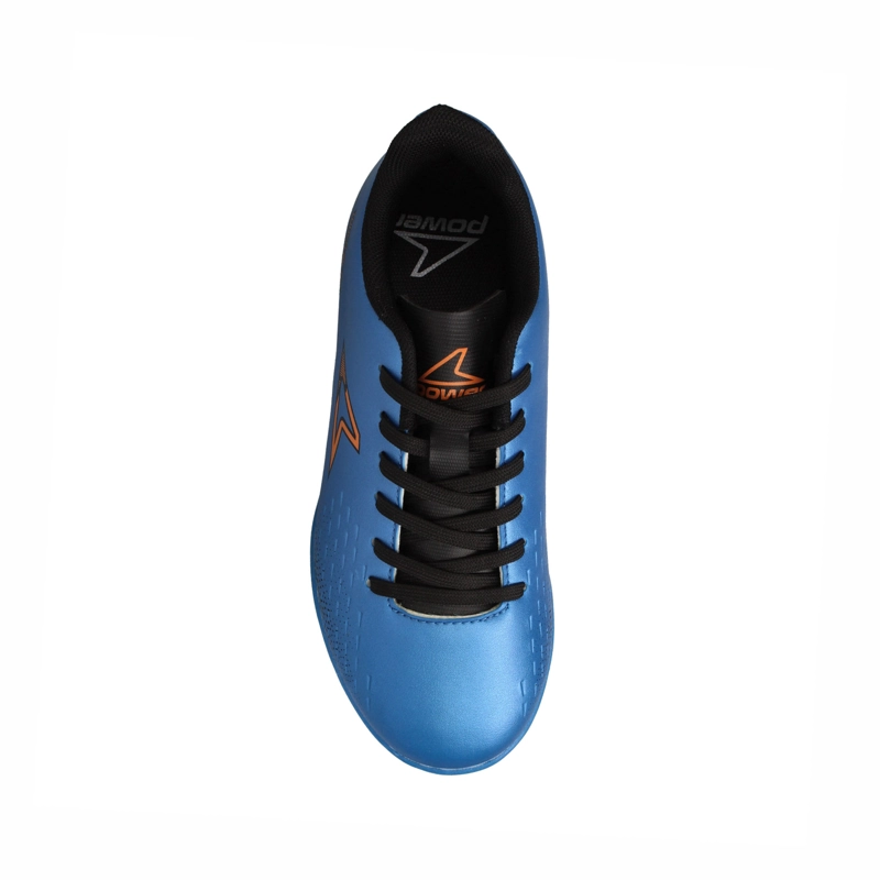 ZAPATILLA NIÑO POWER PUNT THUNDER AZUL - 4