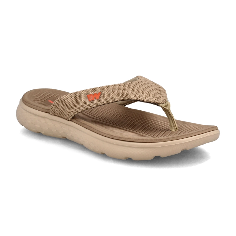 SANDALIA  MUJER WEINBRENNER GULHI BEIGE - 2