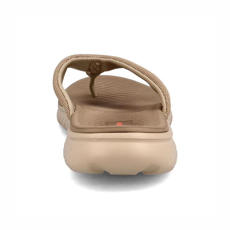 SANDALIA  MUJER WEINBRENNER GULHI BEIGE - 3