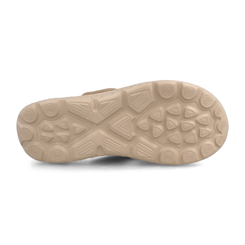 SANDALIA  MUJER WEINBRENNER GULHI BEIGE - 5
