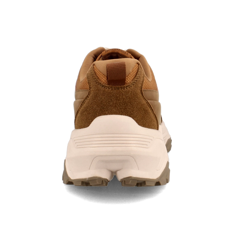 ZAPATILLA  HOMBRE WEINBRENNER ZEPHYR VICUNA CAFE - 3