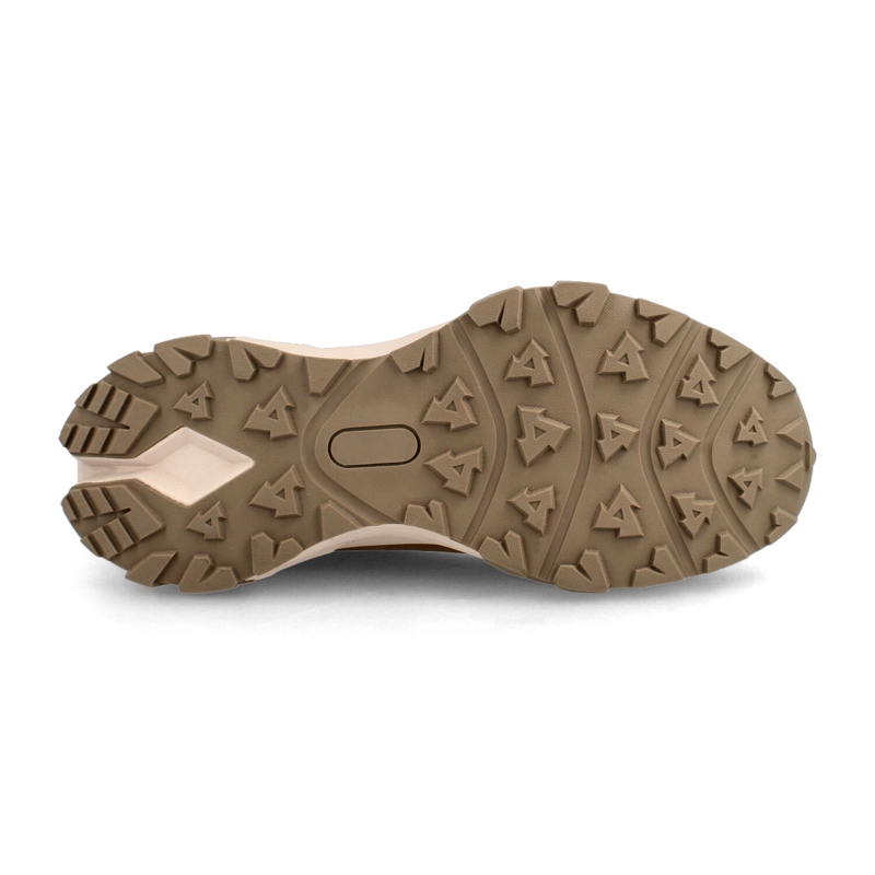 ZAPATILLA  HOMBRE WEINBRENNER ZEPHYR VICUNA CAFE - 5