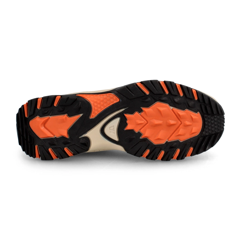 ZAPATILLA  HOMBRE WEINBRENNER BAXTER MAZAMA LO NEGRO - 5