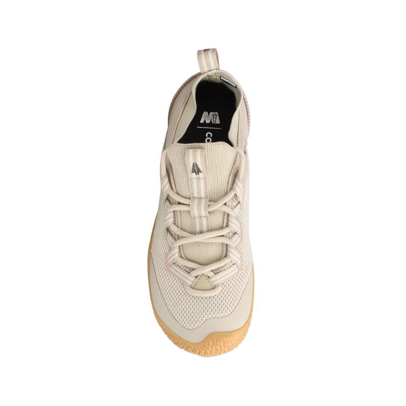 ZAPATILLA  MUJER WEINBRENNER TRAVLR 100 LK BEIGE - 4