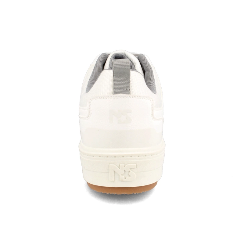 ZAPATILLA HOMBRE NORTH STAR REPLAY BLANCO - 3