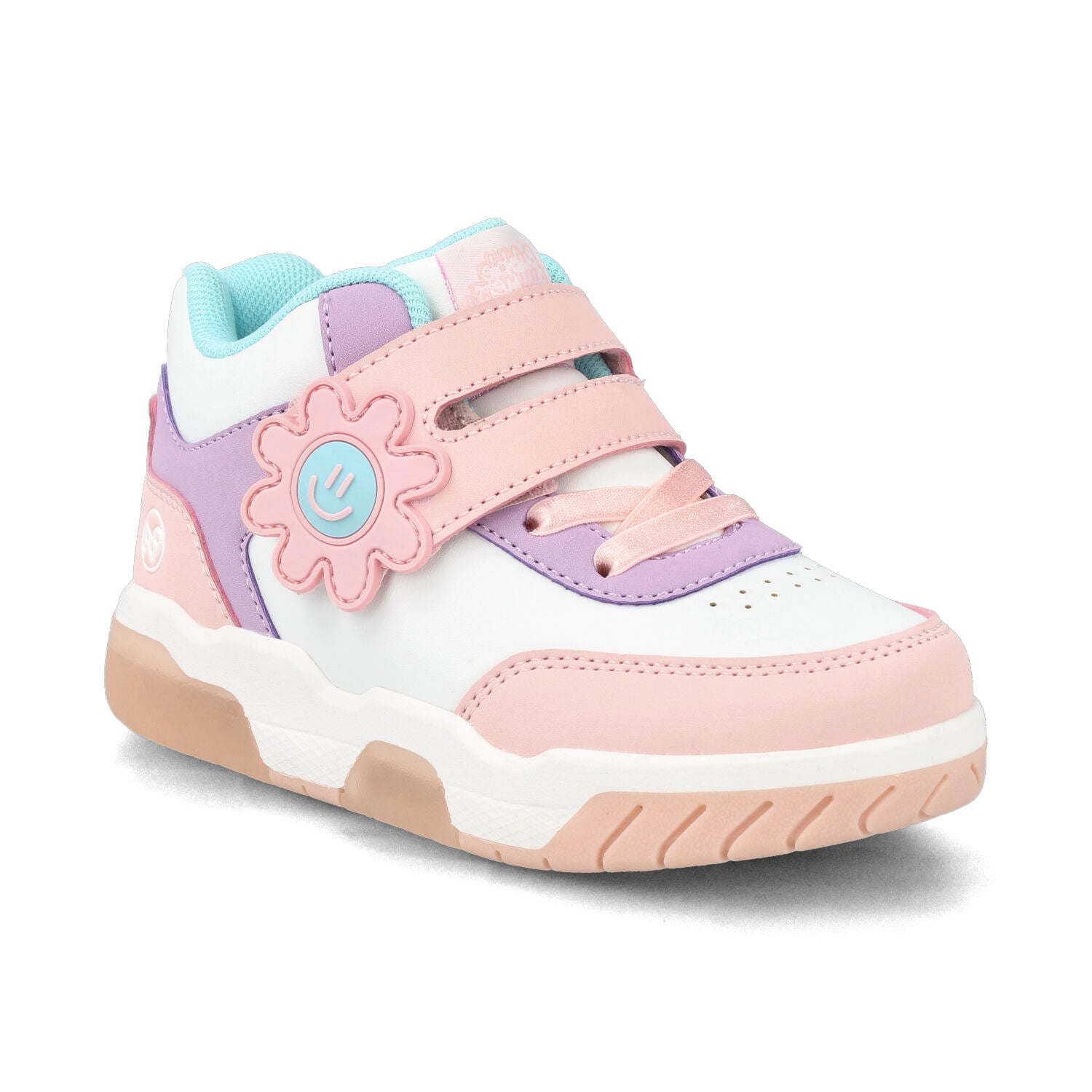 BOTIN NIÑA BUBBLEGUMMERS NEON - 2