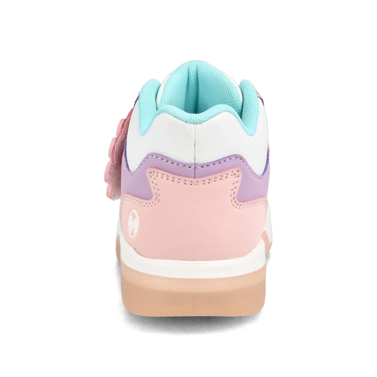BOTIN NIÑA BUBBLEGUMMERS NEON - 3
