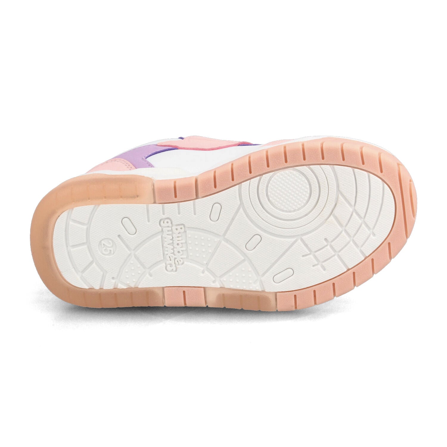 BOTIN NIÑA BUBBLEGUMMERS NEON - 5