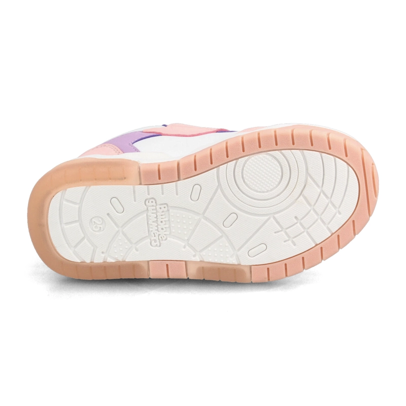 BOTIN NIÑA BUBBLEGUMMERS NEON - 5