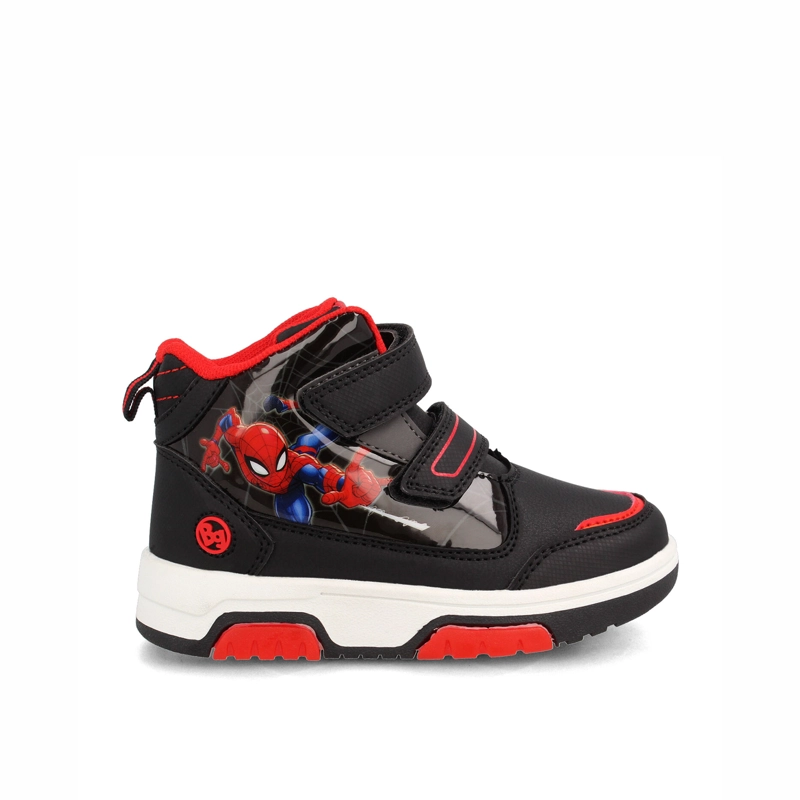 BOTIN NIÑO BUBBLEGUMMERS FABULOUS - 1