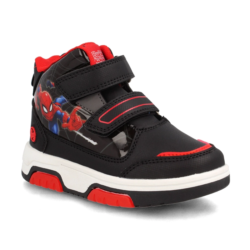 BOTIN NIÑO BUBBLEGUMMERS FABULOUS - 2