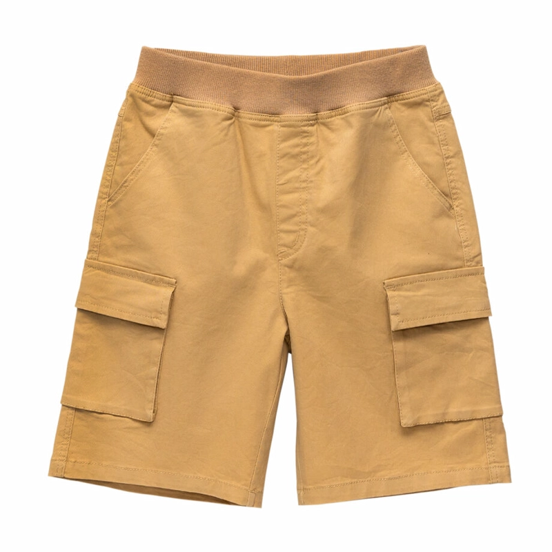 SHORT NIÑO BUBBLEGUMMERS PINO - 1