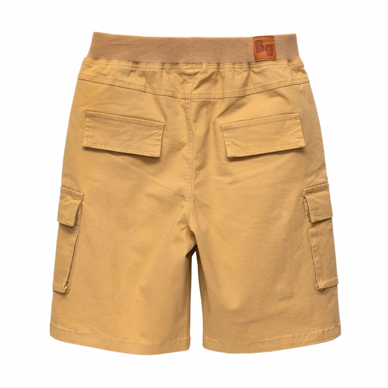SHORT NIÑO BUBBLEGUMMERS PINO - 2