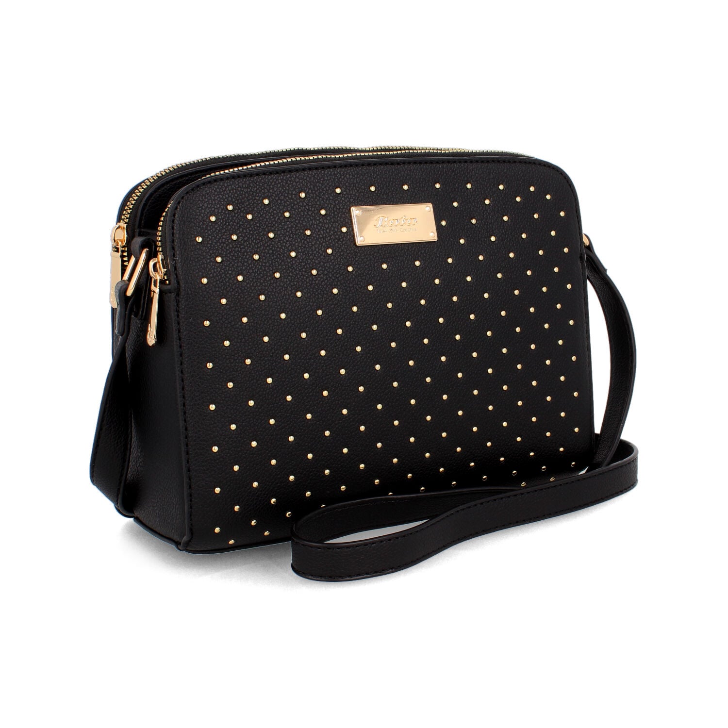 CARTERA MUJER BATA HOPE NEGRO - 2