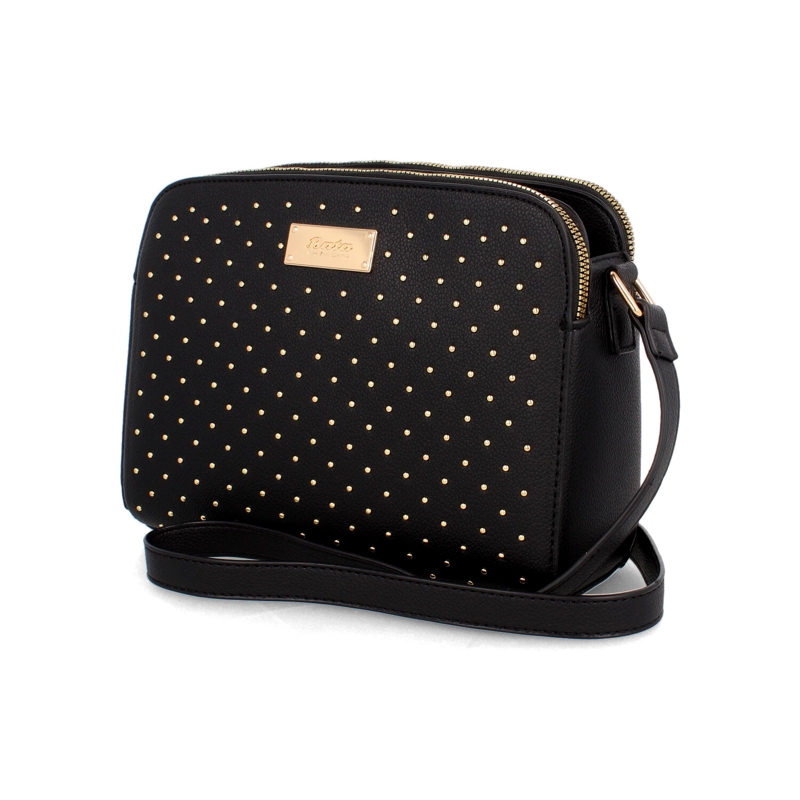 CARTERA MUJER BATA HOPE NEGRO - 3