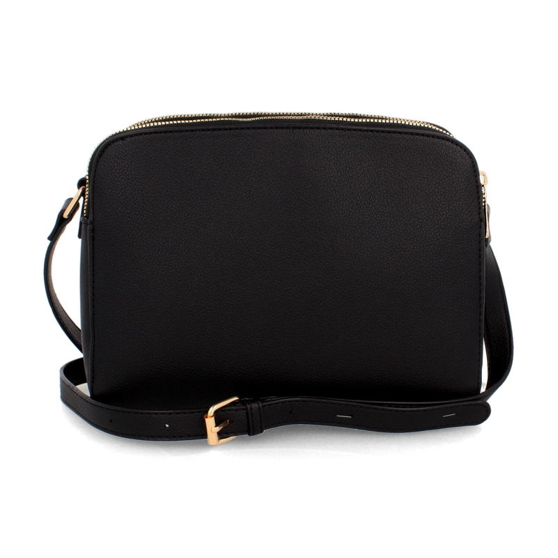CARTERA MUJER BATA HOPE NEGRO - 4