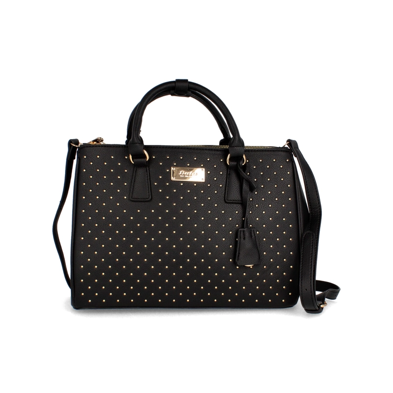 CARTERA MUJER BATA CHIARA NEGRO - 2