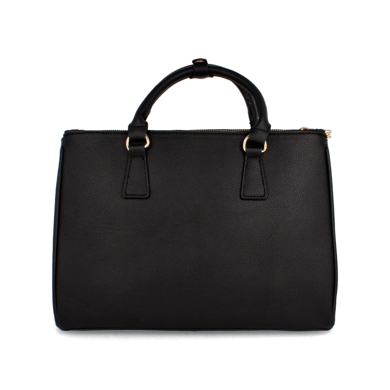 CARTERA MUJER BATA CHIARA NEGRO - 5
