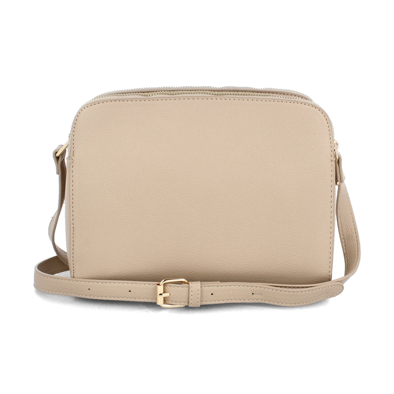 CARTERA MUJER BATA HOPE BEIGE - 4