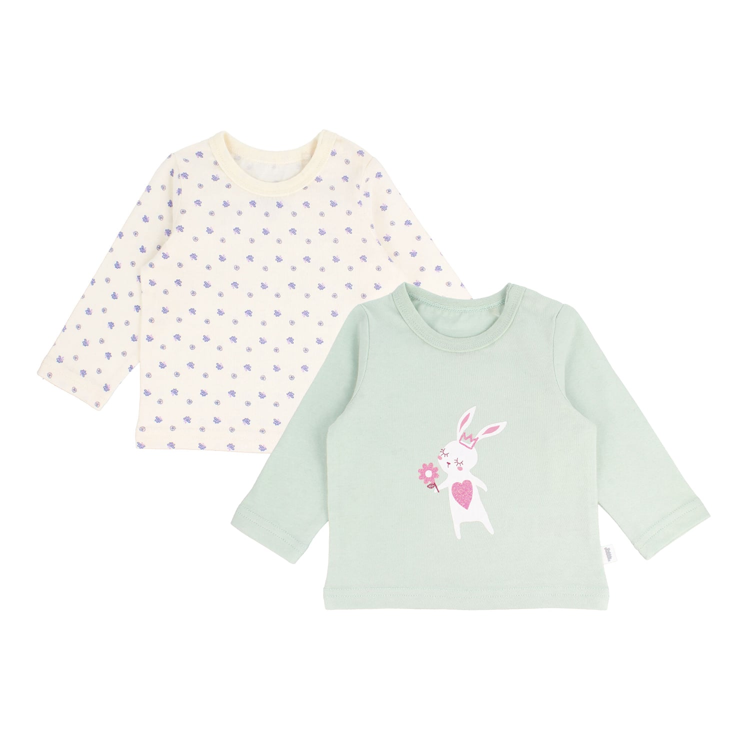 POLERA NIÑA BUBBLEGUMMERS BILMA - 1