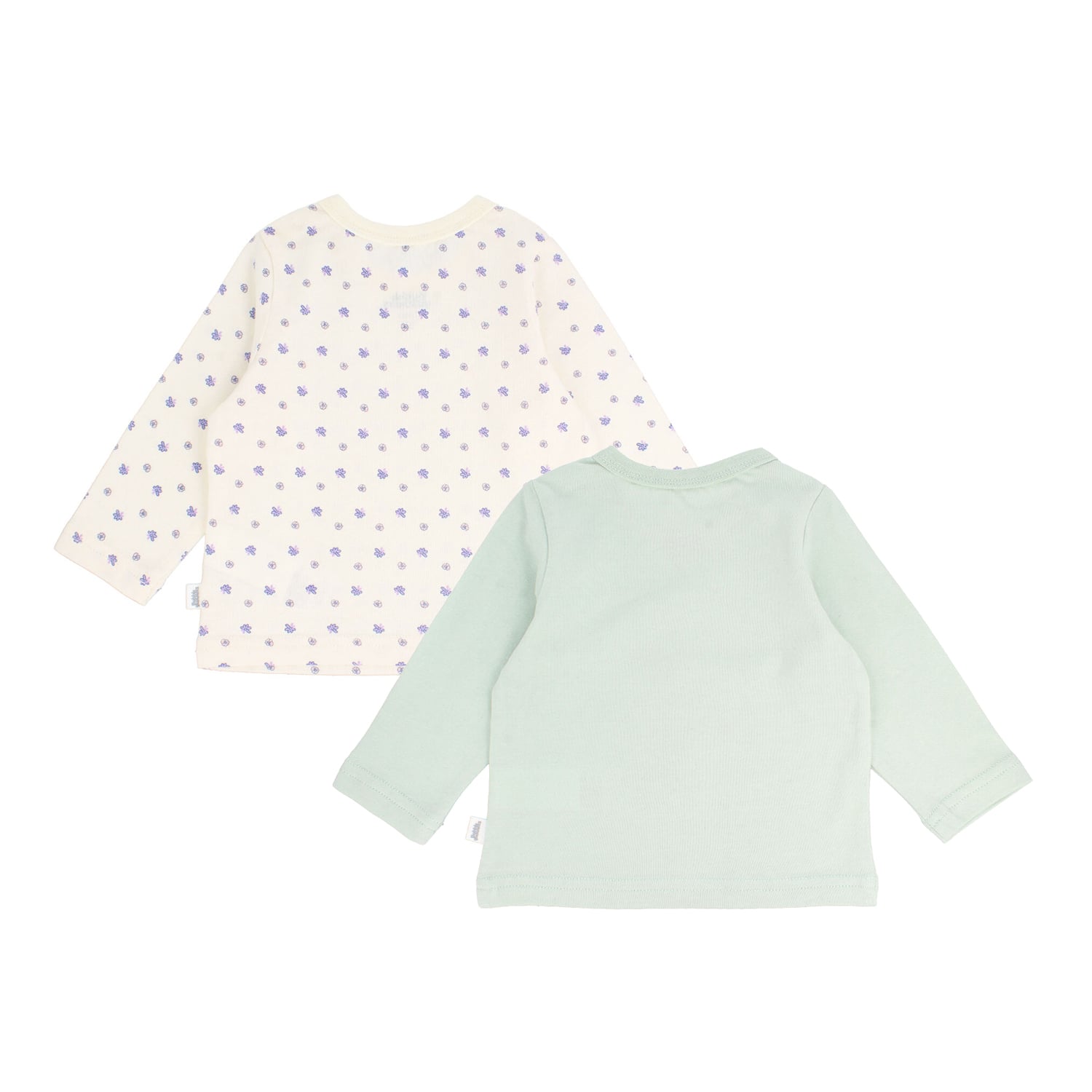 POLERA NIÑA BUBBLEGUMMERS BILMA - 2