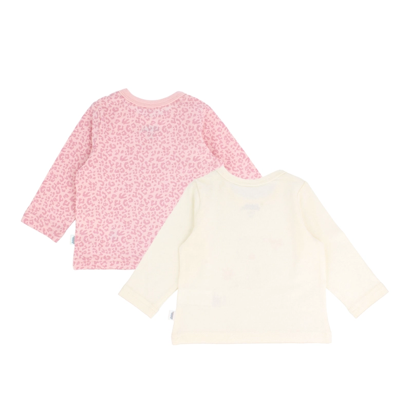 POLERA NIÑA BUBBLEGUMMERS BILMA - 2