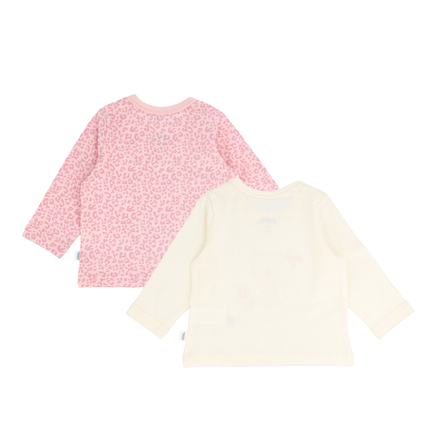 POLERA NIÑA BUBBLEGUMMERS BILMA - 2