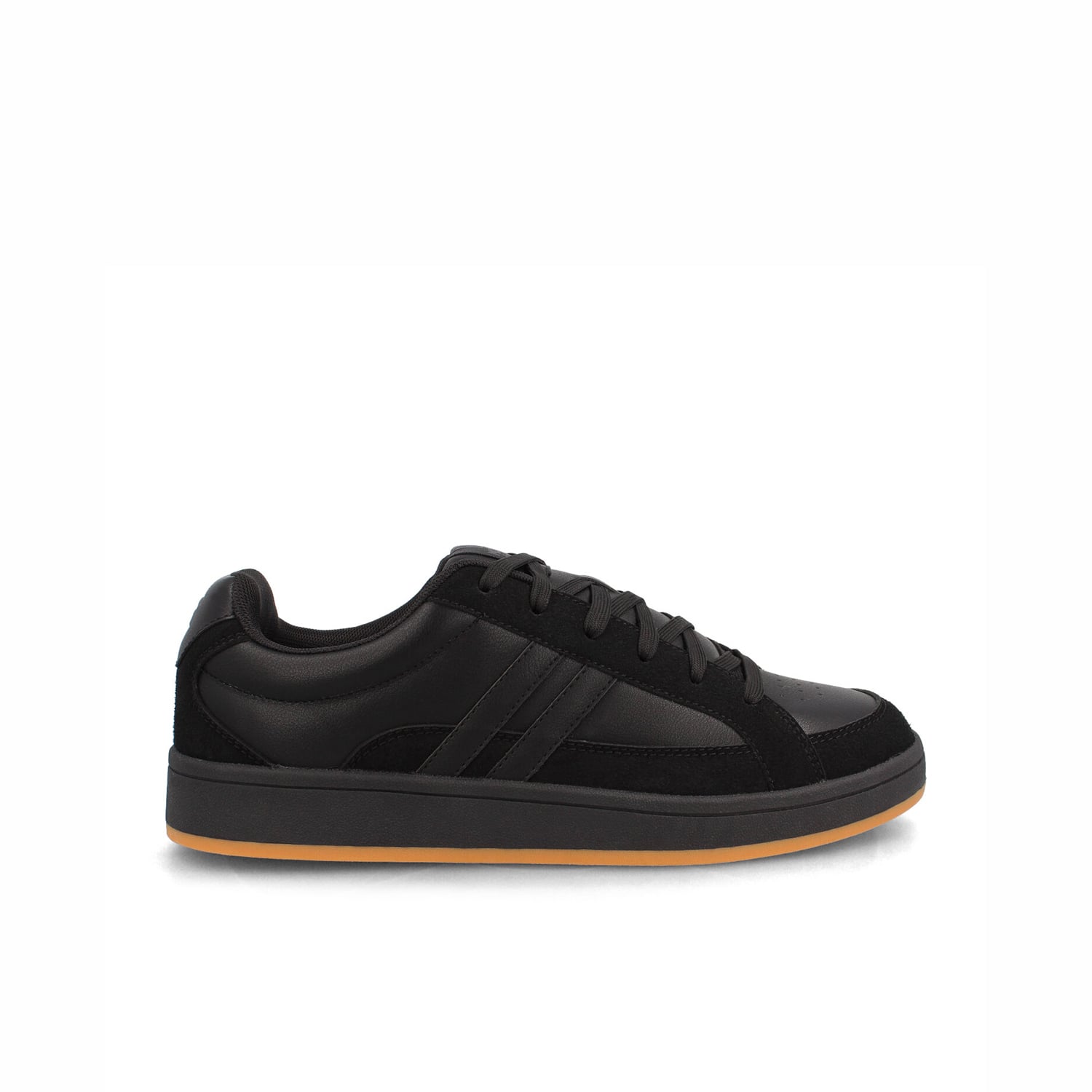 ZAPATILLA HOMBRE NORTH STAR RIGEL NEGRO - 1