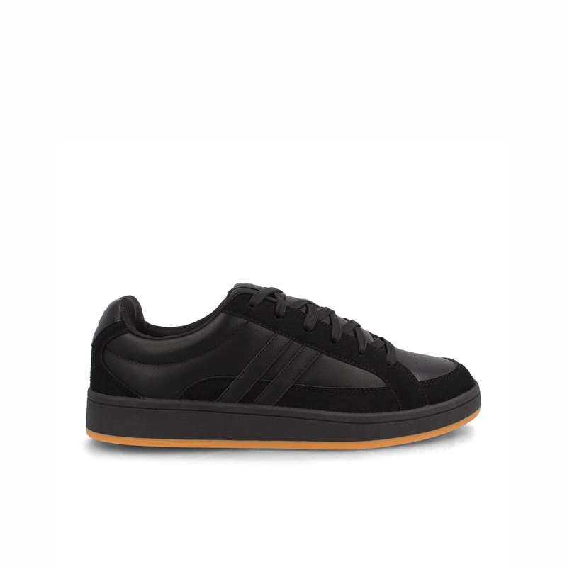 ZAPATILLA HOMBRE NORTH STAR RIGEL NEGRO - 1