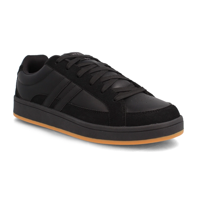 ZAPATILLA HOMBRE NORTH STAR RIGEL NEGRO - 2