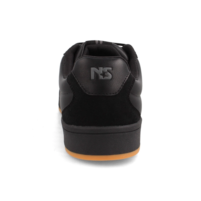 ZAPATILLA HOMBRE NORTH STAR RIGEL NEGRO - 3