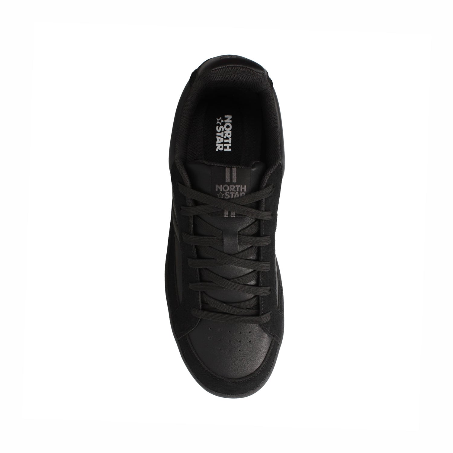ZAPATILLA HOMBRE NORTH STAR RIGEL NEGRO - 4