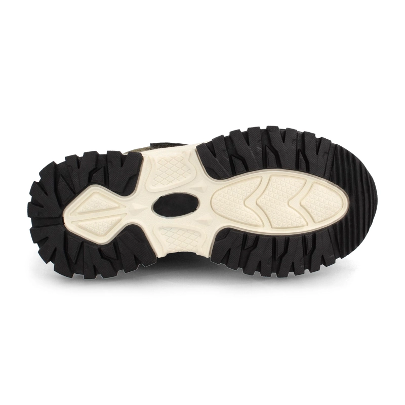BOTIN NIÑO WEINBRENNER FORCE CLIME HI VERDE - 5