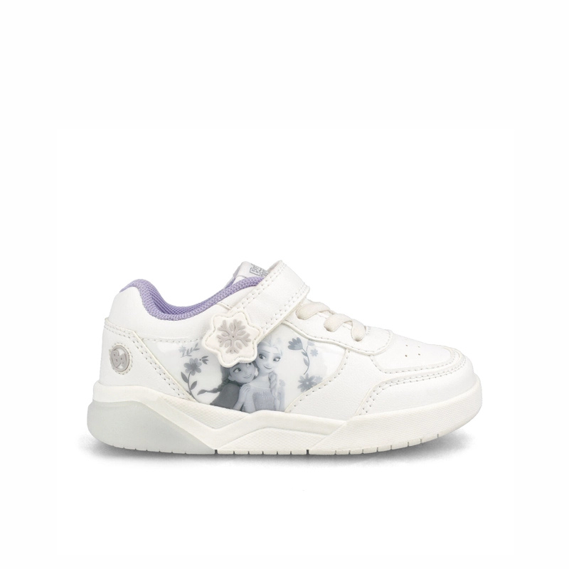 ZAPATILLA NIÑA BUBBLEGUMMERS DISNEY FROZEN - 1