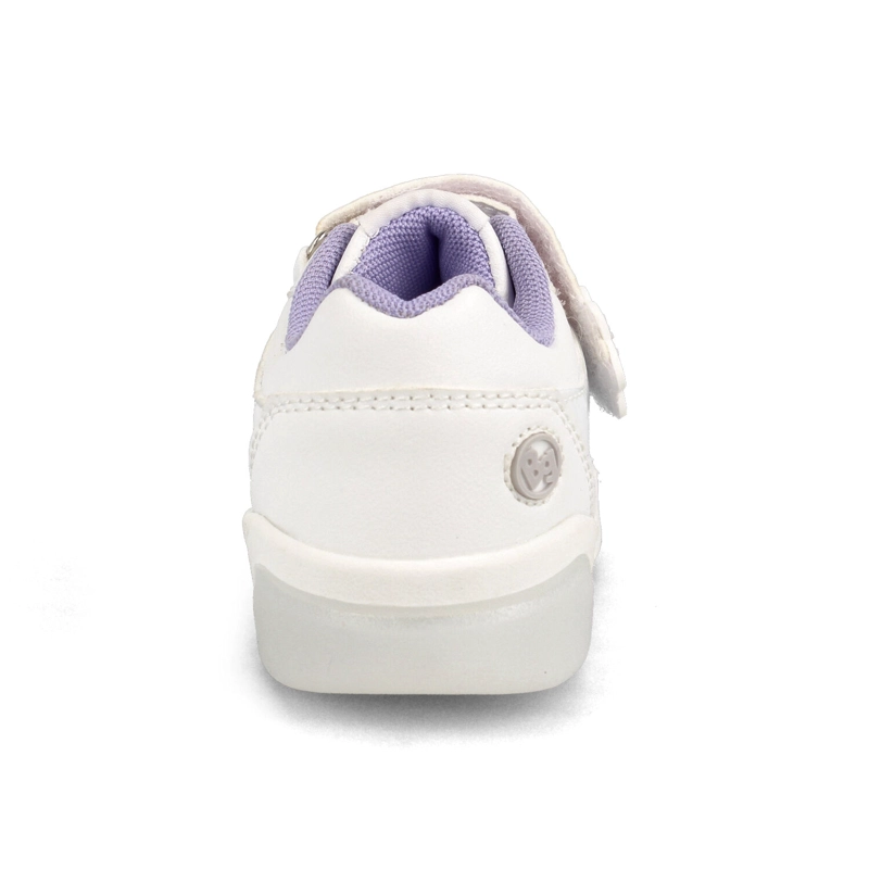 ZAPATILLA NIÑA BUBBLEGUMMERS DISNEY FROZEN - 3
