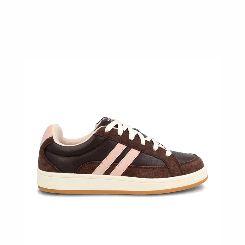 ZAPATILLA MUJER NORTH STAR RIGEL CAFE - 1