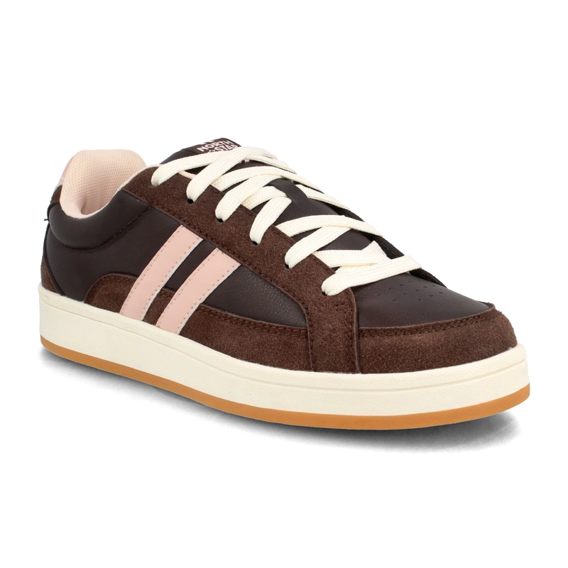 ZAPATILLA MUJER NORTH STAR RIGEL CAFE - 2