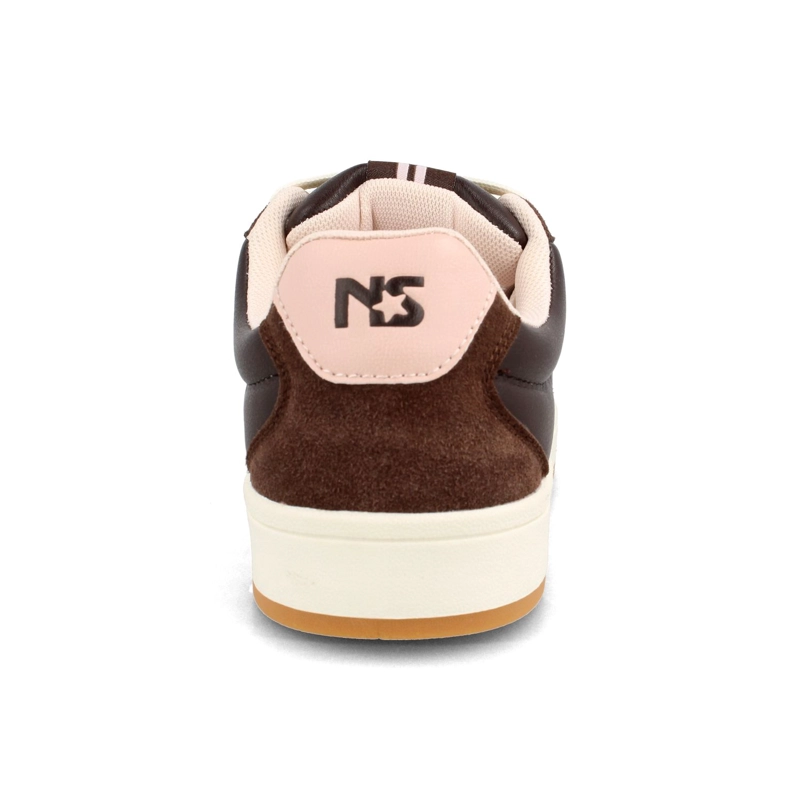 ZAPATILLA MUJER NORTH STAR RIGEL CAFE - 3