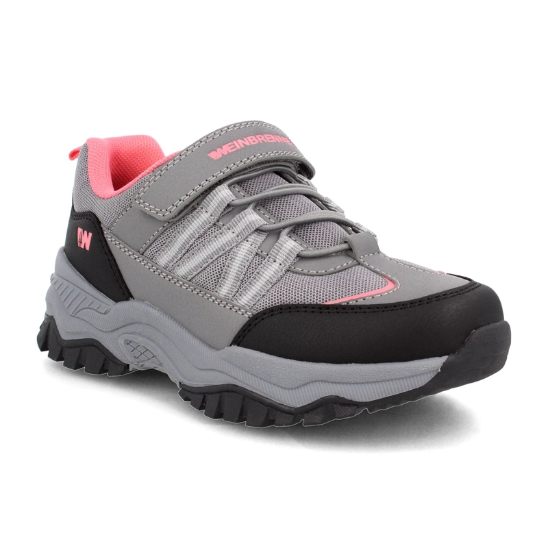 ZAPATILLA OUTDOOR NIÑA WEINBRENNER FORCE - 2