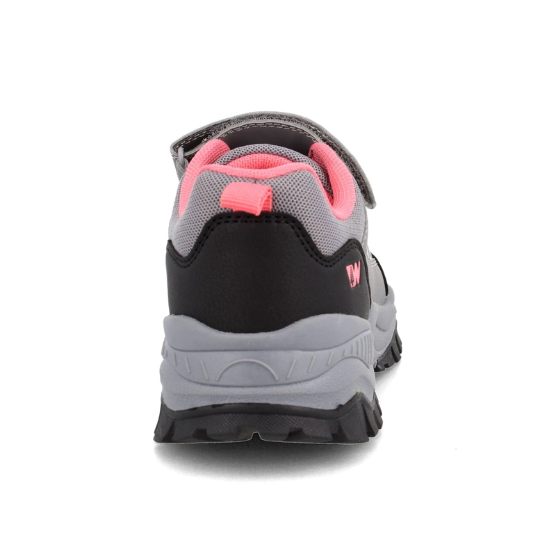 ZAPATILLA OUTDOOR NIÑA WEINBRENNER FORCE - 3