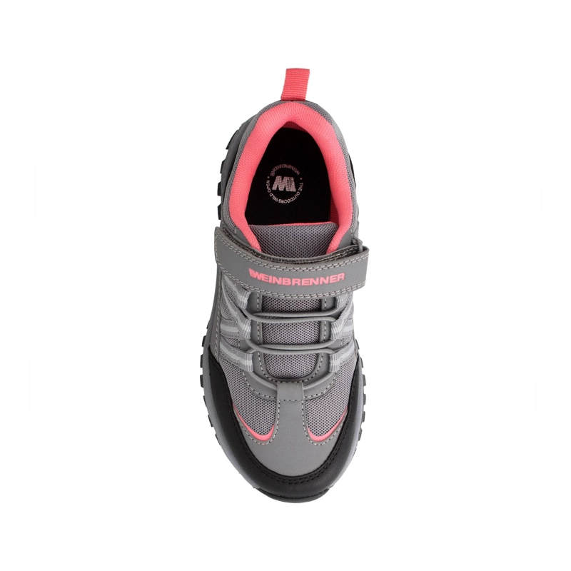 ZAPATILLA OUTDOOR NIÑA WEINBRENNER FORCE - 4
