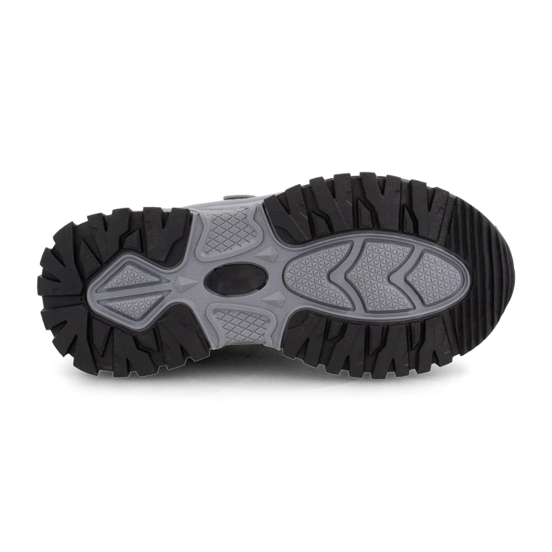 ZAPATILLA OUTDOOR NIÑA WEINBRENNER FORCE - 5
